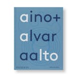 [予約受付中] AINO + ALVAR AALTO: A LIFE TOGETHER